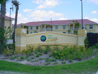 New Condo Ft. Myers Florida Ft. Myers